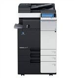 柯尼卡美能达364E彩色激光一体机